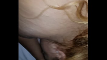 Preview 1 of My Friend Hot Mom In Doggy Style - Kaci and me