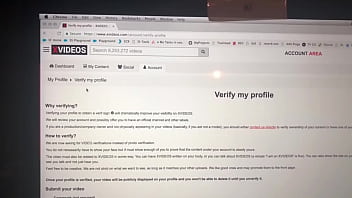 Preview 2 of Cameron St Claire - Verification video
