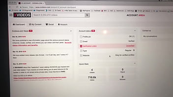 Preview 4 of Cameron St Claire - Verification video