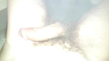 Preview 1 of Uzbekcha Sekscom - Dick waking up