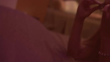 Preview 2 of Chanda Xxx Hd - Descomunal modelo argentina en un hotel posa para su amigo