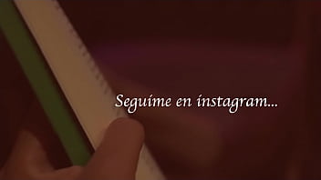 Preview 4 of Chanda Xxx Hd - Descomunal modelo argentina en un hotel posa para su amigo