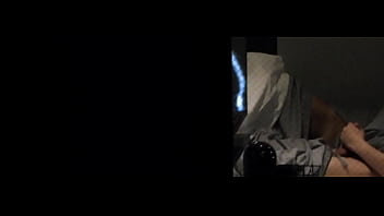 Preview 2 of Mom And Datoru - hotel gay couple blowjob