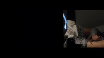 Preview 3 of Mom And Datoru - hotel gay couple blowjob