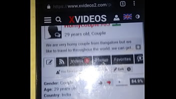 Preview 4 of Sex Hot Xxxxx - Verification video
