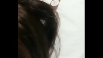 Preview 3 of Licking Moaning Doggystyle - Asian babe naughty in hotel room -   Luvasians.com