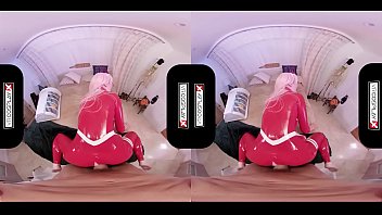 Preview 3 of Miko Pasamonte Gay - Darling in the Franxx XXX Cosplay VR Porn