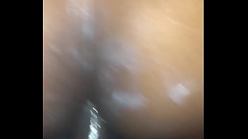 Preview 1 of Prosptrate Milking - Black sexy fucks me