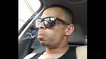 Preview 1 of Post Cum Ride - Verification video