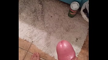 Preview 1 of Korea Nude First - Cum shot