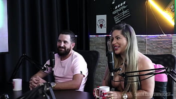 Preview 3 of Phim Sech Bo Dao Nha - COMPILADO DA JULI FIGUEIR&Oacute_ E FELIPE LARROSSA NO SWING CAST COM TIFANY ROCHA E DJ RAFA LOIRA (WATCH ON: SHEER/RED)