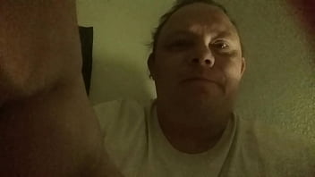Preview 4 of Mom And Son Night Kitchen Sex - Verification video