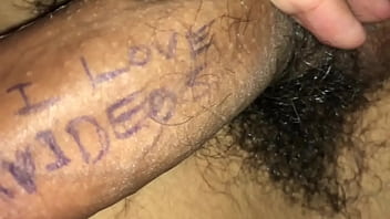 Preview 1 of Big Guy And Skinny Girl - Verification video