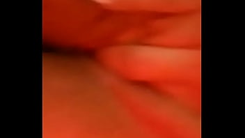 Preview 2 of Bed Feet Worhip - Latina solo