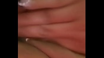 Preview 3 of Bed Feet Worhip - Latina solo