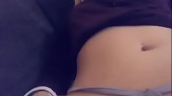 Preview 1 of Gxxd49 Clip1 - Playing with her pussy Dakota