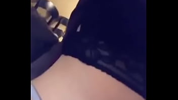 Preview 1 of Booty Arse - Dakota showing her big ass off