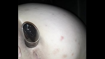 Preview 4 of Tag Blowjob - (ORIGINAL VIDEO) My HOT-ASS MILF wifey double dips all that CREAMINESS...them sounds...OMG!
