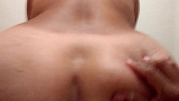 Preview 4 of Putting Finger Inside Cock - anabel golosa