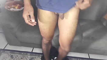 Preview 1 of Moti Girl Sex With Boy - TBT Maloka Maconheiro da Pra&ccedil_a me Segue at&eacute_ em Casa e Me Come Gostoso