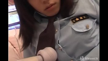 Preview 2 of Gay Free Drunk Sleep Rape Forced - 真面目なＯＬのわたなべさん21歳と電マ羞恥調教！