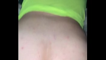 Preview 2 of Long Hair Masterbustion - Bareback with a hungry cock sucker