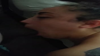 Preview 2 of Xxx Video Mp3 Pou Telecharche - Young Girl c. On Big Cock