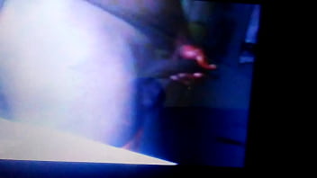 Preview 2 of Mla Khalifa Xxx Six - The biggest ass dick n the world