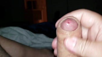 Preview 2 of Oil Massaging Xxx - Big cum shot