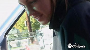 Preview 1 of Erotik Com - Nikki Gets Fucked With A Thumb In Her Asshole