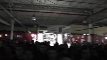 Preview 1 of Songs Xxnxx - gay pornstars fucking on stage