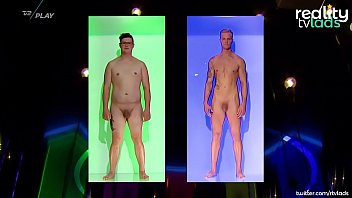 Preview 1 of Femme Se Branle Avec Legumes - naked attraction 02