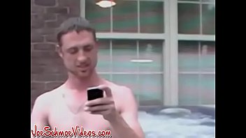 Preview 2 of English Fucker - Smoking Amateur Americans Jersey and masturbate cum