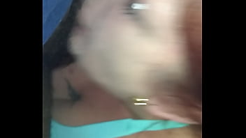 Preview 4 of Ayesha Bollywood Actor Porn - Hotel blowjob