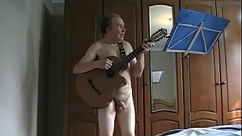 Preview 2 of Hd Sexy Video Black Cock - Middle Aged Rock and Roller by Jim Redgewell