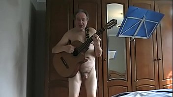 Preview 4 of Hd Sexy Video Black Cock - Middle Aged Rock and Roller by Jim Redgewell