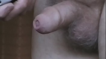 Preview 4 of Xxx Hot Pom - Jim Redgewell in his dressing gown again