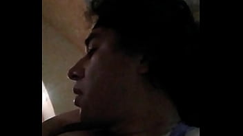 Preview 1 of First Night Lun Phudi - Follando en un hotel