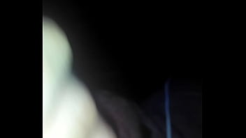 Preview 2 of Girl Making Her Both Holes Big - Nada