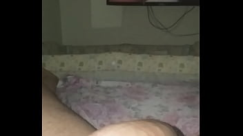 Preview 4 of Public Bicub - Punheta com leitinho