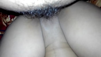 Preview 1 of Qrqkxtdma - Cogiendo con mi novia casero