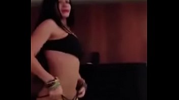 Preview 2 of Sex Perfekt - Diosa Canales Dancing hot