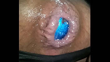 Preview 3 of Xxx Blue Print - Despu&eacute_s de  que  mi marido me pre&ntilde_a el culo