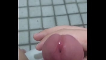 Preview 2 of Indian Milkman Tempting - Gozando sem tocar