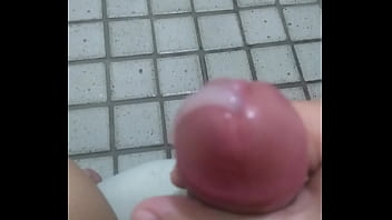 Preview 3 of Indian Milkman Tempting - Gozando sem tocar