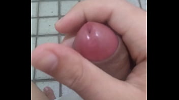 Preview 1 of Indian Milkman Tempting - Gozando sem tocar