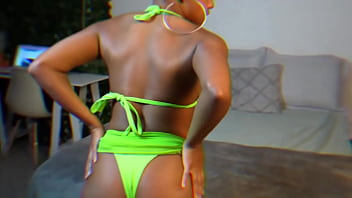 Preview 1 of Sex Vides Telugu - Chamei irm&atilde_os g&ecirc_meos para me comer numa DP deliciosa e eles aceitaram me fuder em dupla