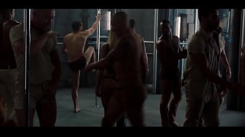 Preview 1 of Sixtyyears - Britney Spears - Make Me (Porn Edition)