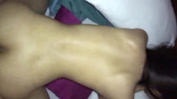 Preview 4 of Fast Uncutrol - Doggy g&aacute_i d&acirc_m đ&atilde_ng viet
