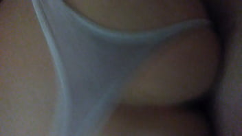 Preview 2 of Kagil Xxx Sex Video Inden - Follando con mi novia en casa de mi t&iacute_a